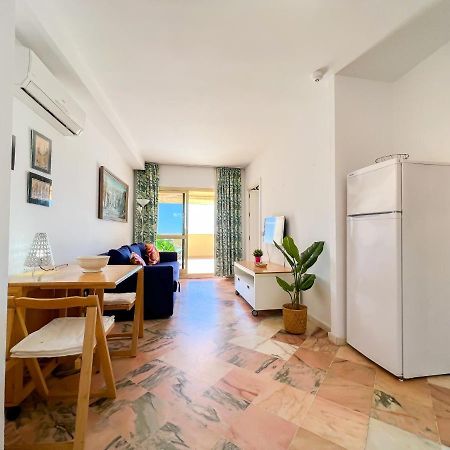 Oleholidays 1134 Romana Playa Vistas Panoramicas Al Mar Марбеля Екстериор снимка