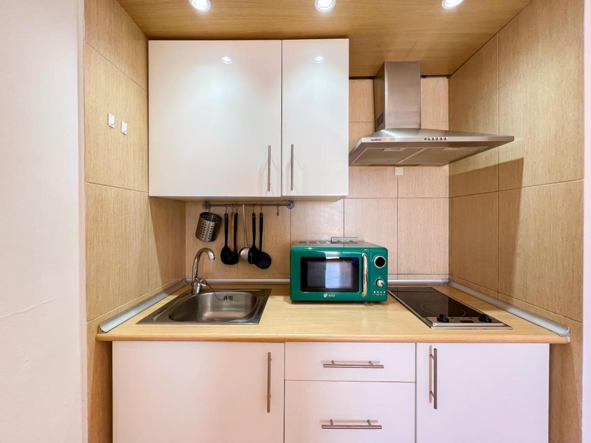Oleholidays 1134 Romana Playa Vistas Panoramicas Al Mar Марбеля Екстериор снимка